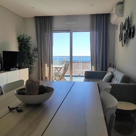 Areias 2 Apartment Monte Gordo Bagian luar foto
