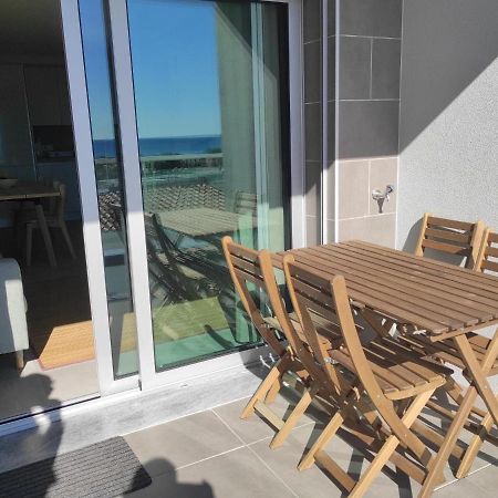 Areias 2 Apartment Monte Gordo Bagian luar foto