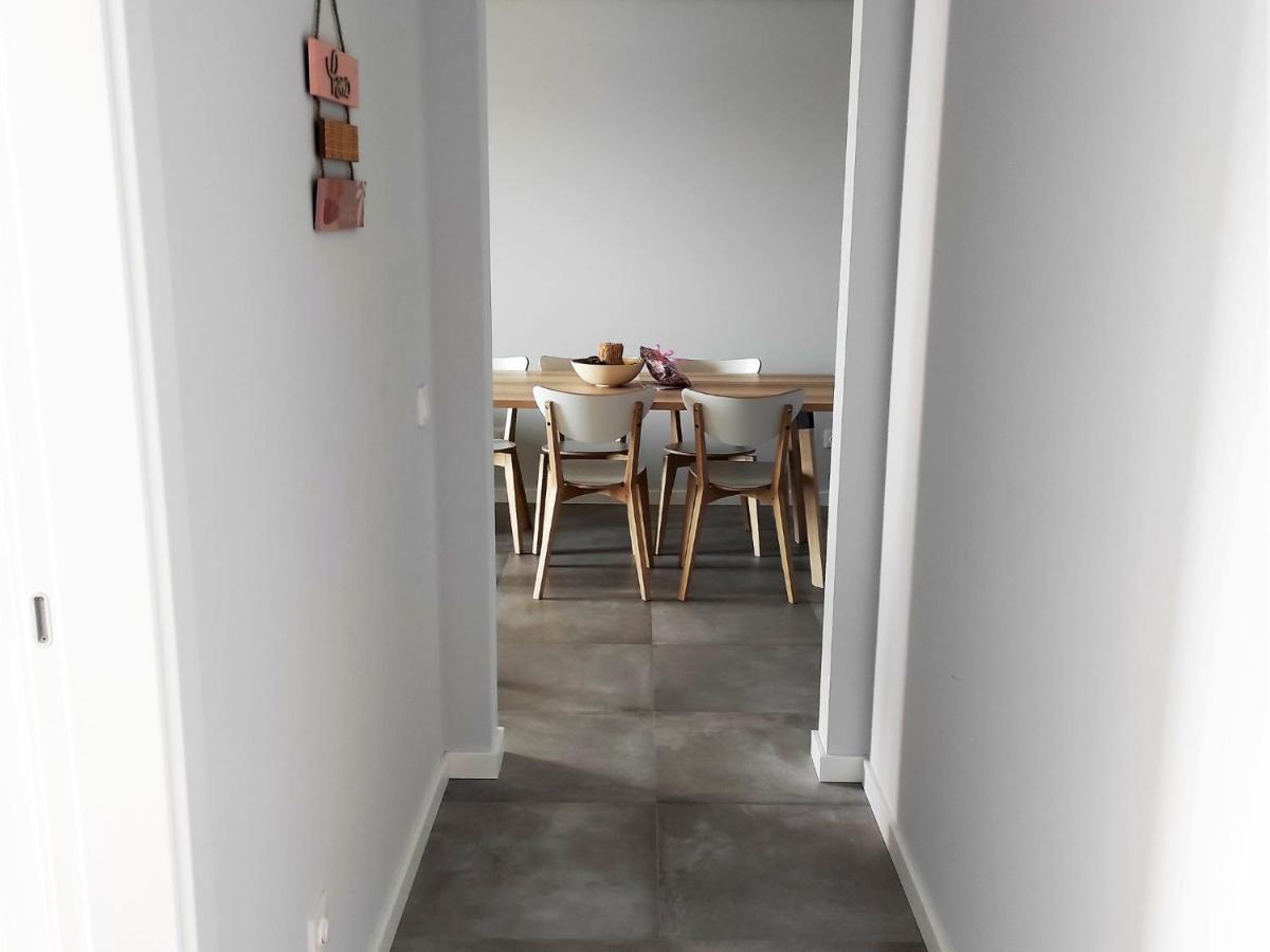 Areias 2 Apartment Monte Gordo Bagian luar foto