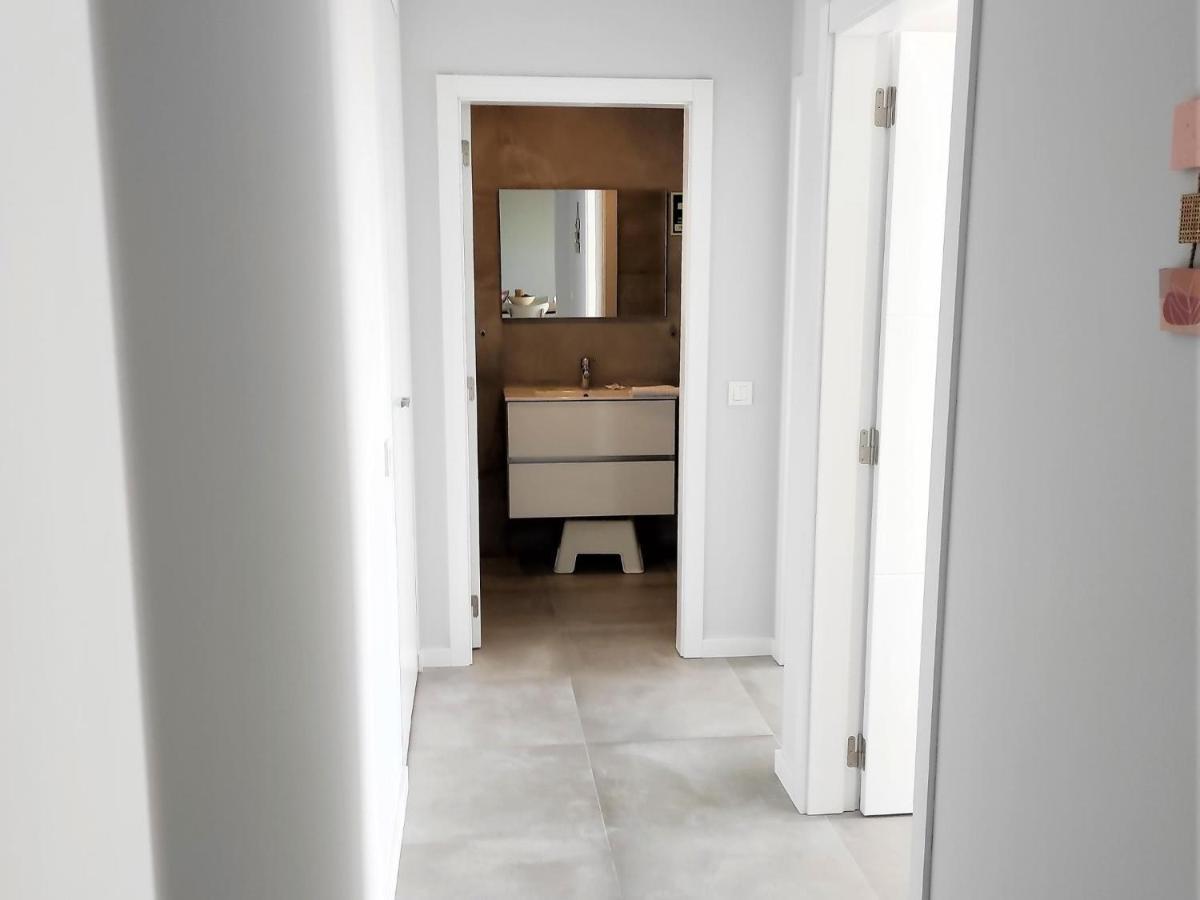 Areias 2 Apartment Monte Gordo Bagian luar foto