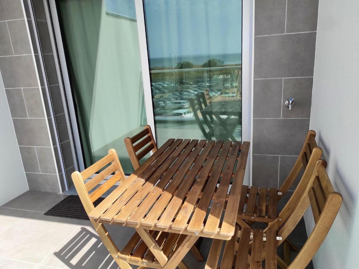 Areias 2 Apartment Monte Gordo Bagian luar foto